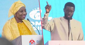 Aminata Touré au Président de la République : « Le Sénégal peut témoigner de votre sagesse, votre discipline et votre amour pour la patrie »