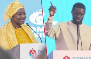 Aminata Touré au Président de la République : « Le Sénégal peut témoigner de votre sagesse, votre discipline et votre amour pour la patrie »