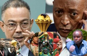 Sanctions de la CAF, position du SÉNÉGAL, MAROC…Les dures vérités de Ferdinand COLY (ITV)