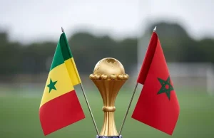 Finale CAN 2025 : une tension déplacée sur le terrain politique ?