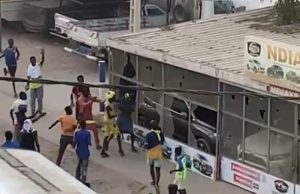 Incidents après AS Pikine-Guédiawaye FC : la police annonce l’ouverture d’une enquête