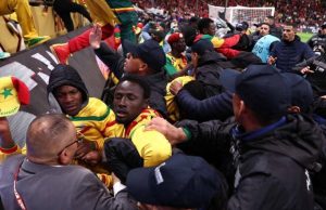 Supporters sénégalais détenus au Maroc : la CNDH mobilise son homologue marocain pour un suivi du dossier