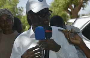 ASER-AEE Power EPC : Thierno Alassane Sall porte le scandale des 37 milliards devant la justice espagnole