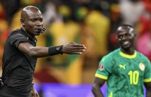 Coupe du monde : l’arbitre de la finale de la CAN 2025 écarté par la FIFA