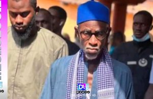 Nioro du Rip : Rappel à Dieu du Khalife général de Darou Salam, Serigne Bachir Ndao