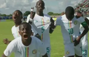 Championnat africain de football scolaire U15 : le Sénégal étrille le Maroc et se qualifie en finale