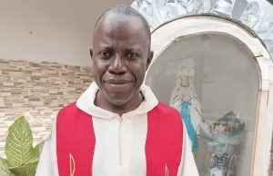 Derniers jours de Carême : l’abbé Louis Gomis explique le sens profond du Triduum pascal