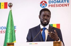 Sénégal : comment comprendre la «Structure des Cadres Think Think» de la Coalition Diomaye Président