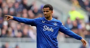 Mercato : Liverpool garde un œil attentif sur Iliman Ndiaye
