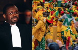 18 «otages» sénégalais incarcérés au Maroc : Me Kabou dévoile les coulisses du procès