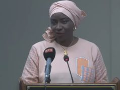 Débats sur les questions sociales et politiques : « Il est temps que les intellectuels de ce pays retrouvent leur courage, parce que c’est une question de courage… » (Aminata Touré)