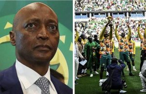 Sénégal vs CAF : les 4 arguments qui invalident la défaite des Lions par forfait