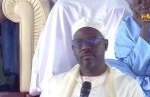 Attaques contre les confréries- Le coup de gueule de Serigne Moustapha Sy Al Amine!