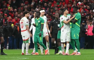 CAN 2025 : les coulisses du litige Sénégal-Maroc enfin révélées !