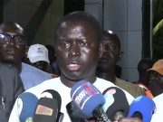 Le parti unité rallie officiellement la coalition Diomaye président : le maire de Mbour scelle son ancrage
