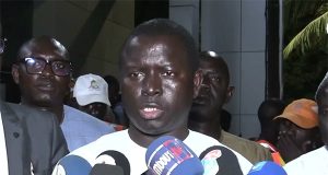 Le parti unité rallie officiellement la coalition Diomaye président : le maire de Mbour scelle son ancrage