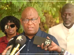 Les Maisons de justice, un outil précieux pour recouvrer de petites créances (Babacar Ngom)