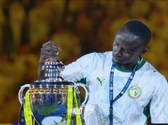 SADIO MANÉ CHAMPION D’ARABIE SAOUDITE : AL-NASSR MET FIN À SEPT ANS D’ATTENTE