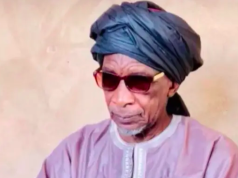 Décès du Khalife de Guet Ardo : Mouhamadou Aïssata Bâ s’éteint à 95 ans