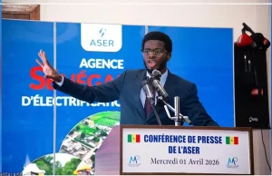 Affaire ASER–AEE Power : Le Parquet financier passe à la vitesse supérieure avec une information judiciaire…