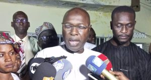 Pr Coumba Ndoffène descend Macky : « Il sait qu’il ne sera pas le SG de l’ONU; ce qu’il voulait, c’était avoir un canal qui lui permette… »