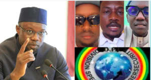 Interpellation de militants de Pastef : Ousmane Sonko mobilise ses avocats