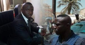 CHOC : L’énigmatique « Sniper » du régime de Macky Sall convie le public à son propre procès !