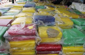 Cocaïne sur l’axe Paris-Dakar : une fausse livraison permet à l’OCRTIS de remonter un réseau, trois suspects interpellés