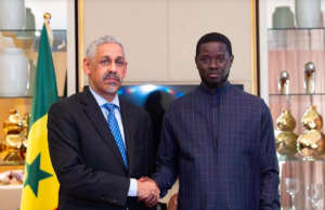 Finances publiques : La Bad appuie l’Etat du Sénégal à hauteur de 20 milliards de FCFA