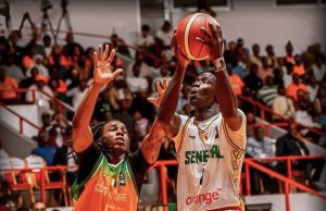 AFROBASKET U18 : LE SÉNÉGAL S’INCLINE EN FINALE FACE À LA CÔTE D’IVOIRE, 51-73