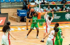 AfroBasket U18 : les Lioncelles écrasent le Maroc (55-26) en match de classement !