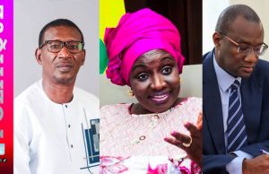 Déclaration de patrimoine : Aminata Touré, Mary Teuw Niane et Oumar Samba Ba parmi les assujettis en règle à la Présidence