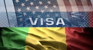 Le rêve américain commence désormais à Dakar pour les Maliens