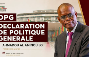 Ahmadou Al Aminou Lo : “Il faut qu’on engage le redressement de l’économie du pays”