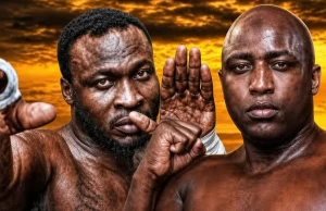 Lamb : Lac 2 vs Ama Baldé, le combat finalement officialisé !