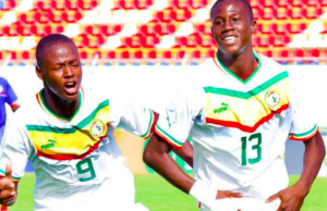 Tournoi UFOA-A U17 : Le Sénégal corrige la Sierra Leone et file en demi-finales