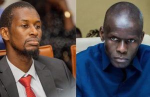 La réplique « salée » de Capitaine Touré à Waly Diouf Bodiang : « Il se croit important alors que son rôle se limitera désormais à sécuriser des meetings… »