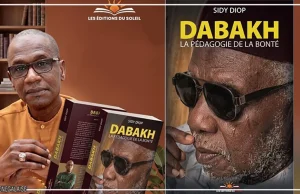 Sortie vendredi d’un livre du journaliste Sidy Diop consacré à Dabakh