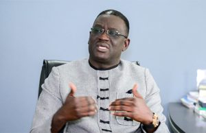 500 MILLIONS POUR LES JOJ : « IL N’Y A AUCUN PROBLÈME SI LES TEXTES LE PERMETTENT » MOUNDIAYE CISSÉ
