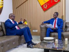 ÉLECTIONS LOCALES : MOUHAMADOU MAKHTAR CISSÉ RASSURE SUR LA PRÉPARATION DU SCRUTIN ET ATTEND LE DÉCRET PRÉSIDENTIEL