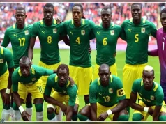 Londres 2012, tremplin pour la première victoire sénégalaise en CAN de football