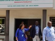 Ebola au Nigeria: une course contre-la-montre pour identifier les contacts du premier cas détecté
