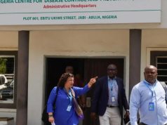 Ebola au Nigeria: une course contre-la-montre pour identifier les contacts du premier cas détecté