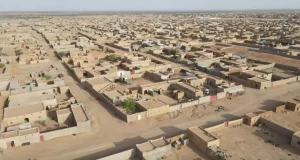 Au Mali, l’offensive de l’armée vers Kidal a repris ce 13 novembre