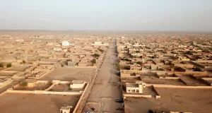 Mali: l’armée affirme avoir pris le contrôle de Kidal, fief des rebelles du Cadre stratégique permanent