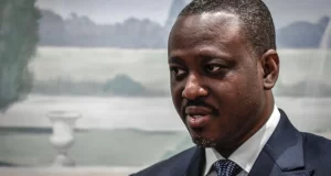 Côte d’Ivoire: Guillaume Soro a rencontré le président de la transition au Niger