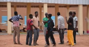 Niger: la junte abroge une loi criminalisant le trafic de migrants
