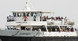 Panne de la chaloupe Coumba Castel en plein trajet : le sous-préfet de Dakar-Plateau apporte des précisions