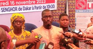 Indice d’interférence de l’industrie du tabac dans les politiques publiques : le Sénégal classé 10e en Afrique