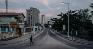 Congo : deuil national après les 31 morts dans une bousculade